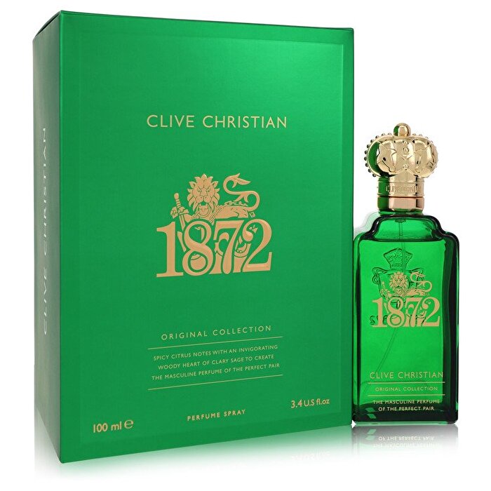 Clive Christian Clive Christian 1872 Perfume Spray 100ml/3.4oz