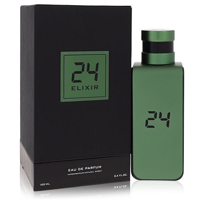 ScentStory 24 Elixir Neroli Eau De Parfum Spray (Unisex) 100ml/3.4oz