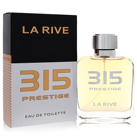 La Rive 315 Prestige Eau DE Toilette Spray 100ml/3.3oz