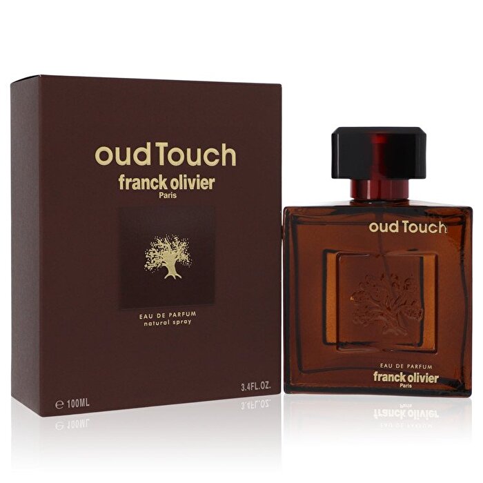 Franck Olivier Oud Touch Eau De Parfum Spray 100ml/3.4oz