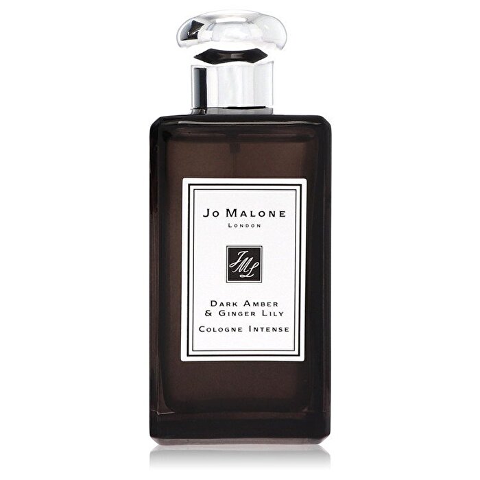 Jo Malone Jo Malone Dark Amber & Ginger Lily Cologne Intense Spray (Unisex Unboxed) 100ml/3.4oz