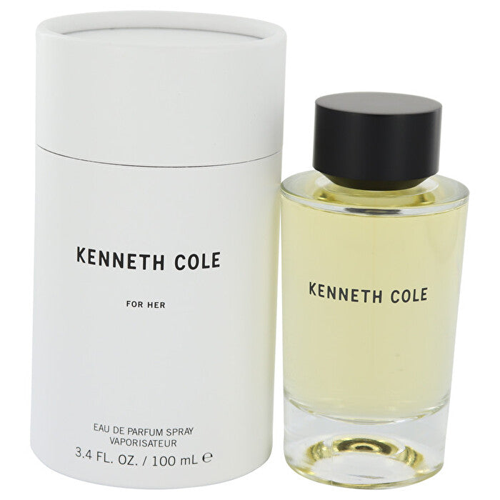 Kenneth Cole For Her Eau De Parfum Spray 100ml/3.4oz