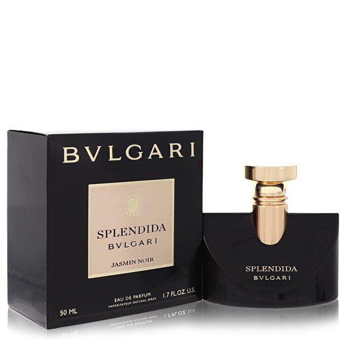Bvlgari Splendida Jasmin Noir Eau De Parfum Spray 50ml/1.7oz