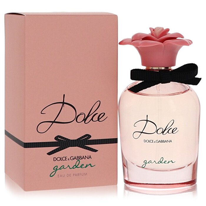 Dolce & Gabbana Dolce Garden Eau De Parfum Spray 50ml/1.6oz