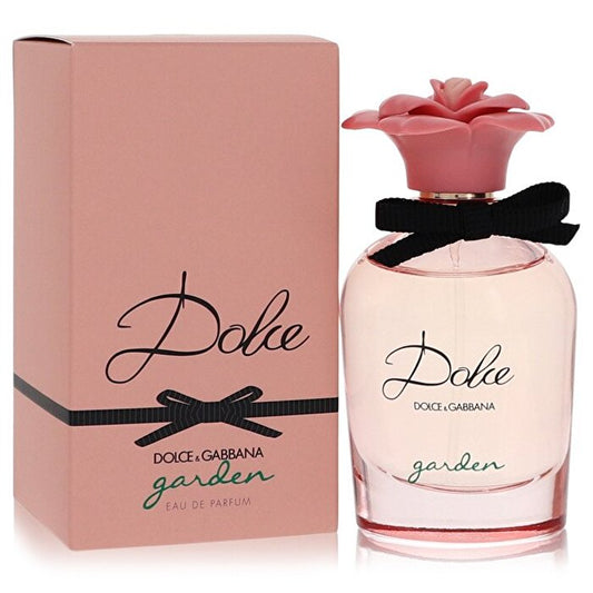 Dolce & Gabbana Dolce Garden Eau De Parfum Spray 50ml/1.6oz