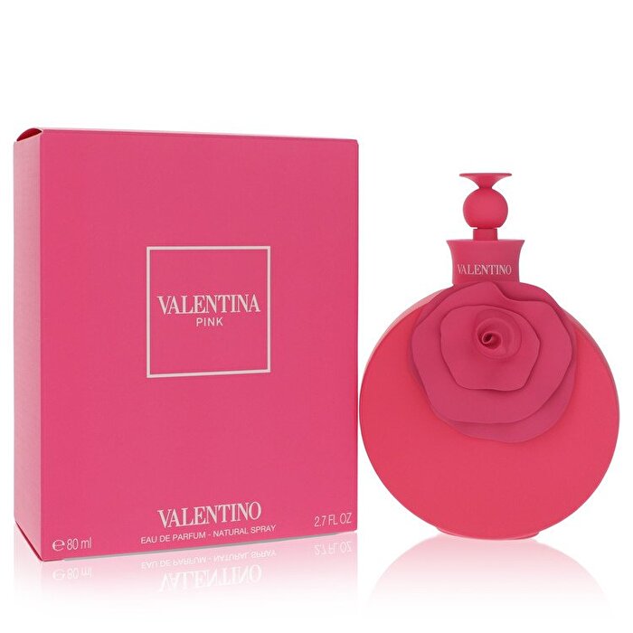 Valentino Valentina Pink Eau De Parfum Spray 80ml/2.7oz