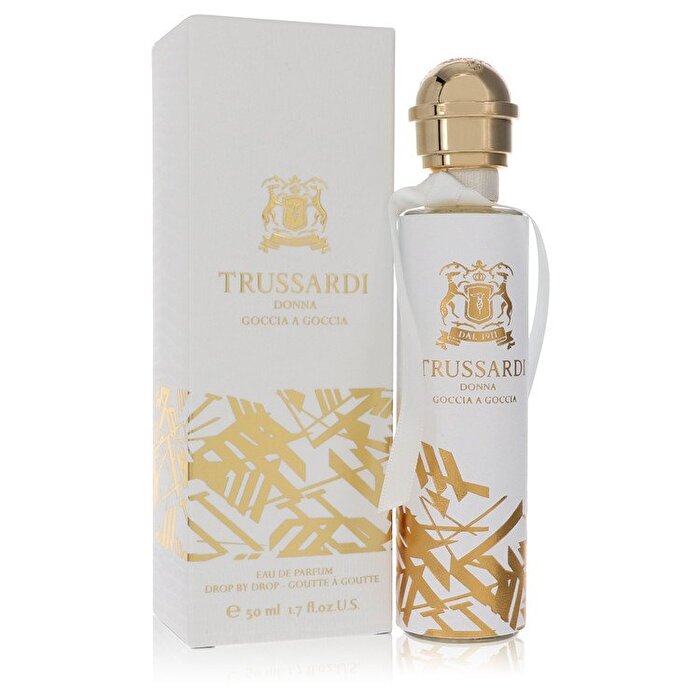 Trussardi Trussardi Donna Goccia A Goccia Eau De Parfum Spray 50ml/1.7oz