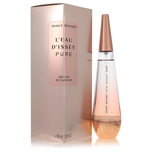 Issey Miyake L'eau D'issey Pure Nectar De Parfum Eau De Parfum Spray 90ml/3oz