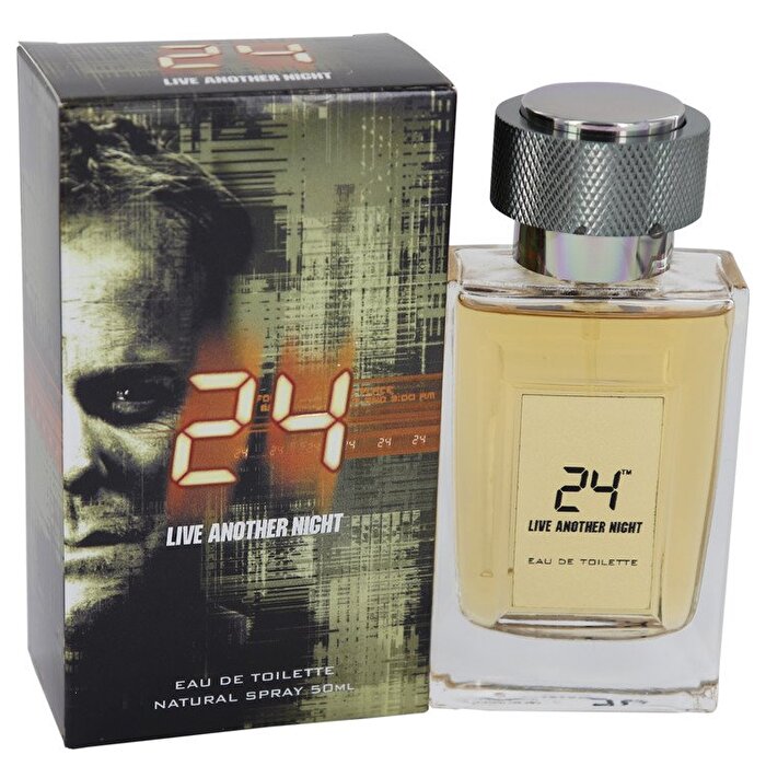 ScentStory 24 Live Another Night Eau De Toilette Spray 50ml/1.7oz