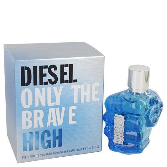 Diesel Only The Brave Tattoo Eau De Toilette Spray 75ml/2.5oz