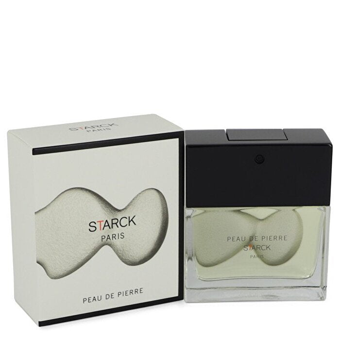 Starck Paris Peau De Pierre Eau De Toilette Spray 40ml/1.35oz