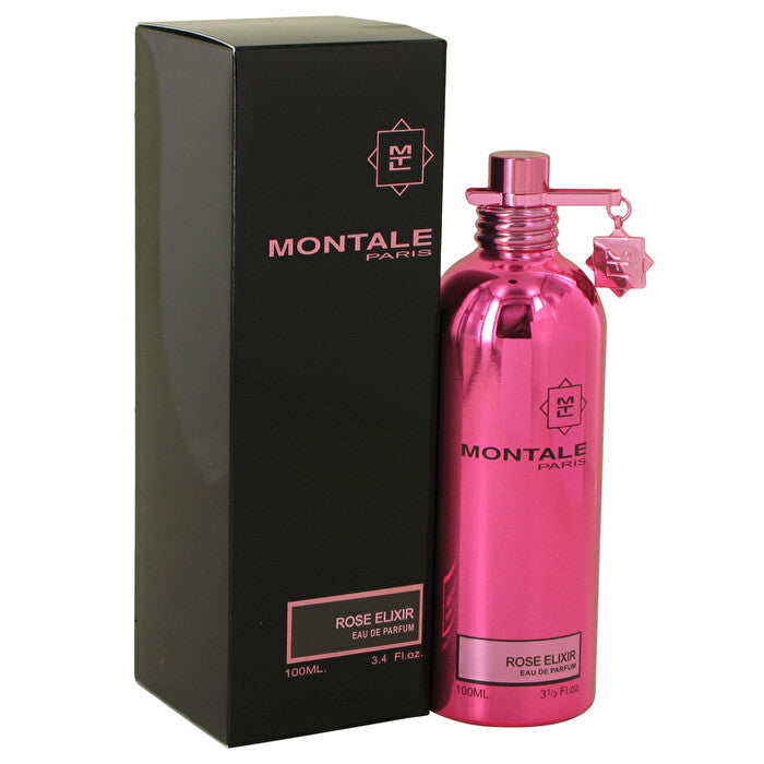 Montale Rose Elixir Eau De Parfum Spray 100ml/3.4oz