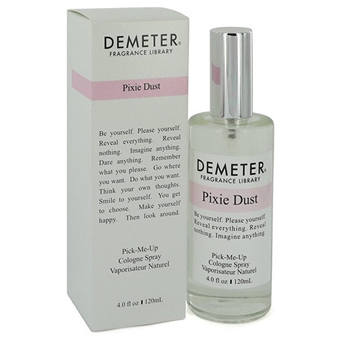 Demeter Pixie Dust Cologne Spray 120ml/4oz