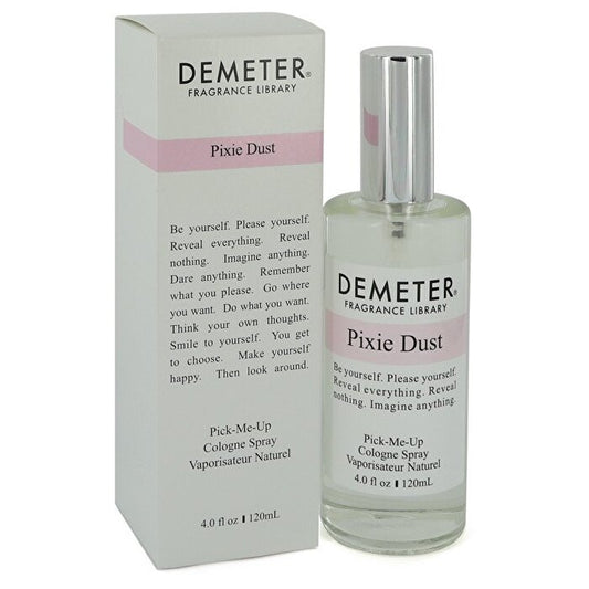 Demeter Pixie Dust Cologne Spray 120ml/4oz