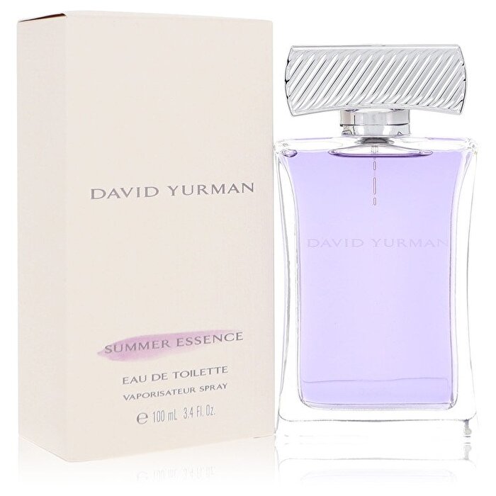 David Yurman Summer Essence Eau De Toilette Spray 100ml/3.4oz