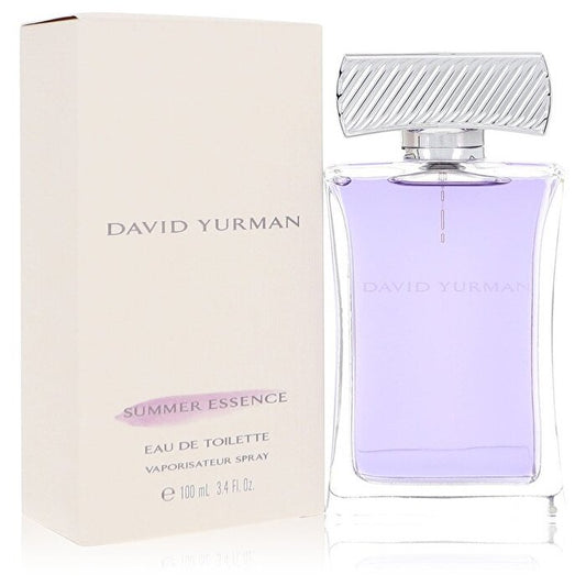 David Yurman Summer Essence Eau De Toilette Spray 100ml/3.4oz