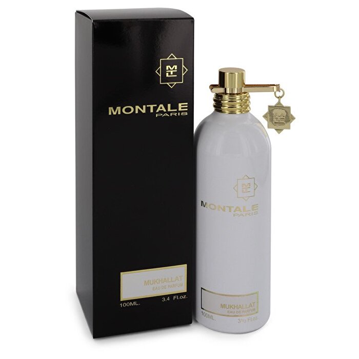 Montale Mukhallat Eau De Parfum Spray 100ml/3.4oz