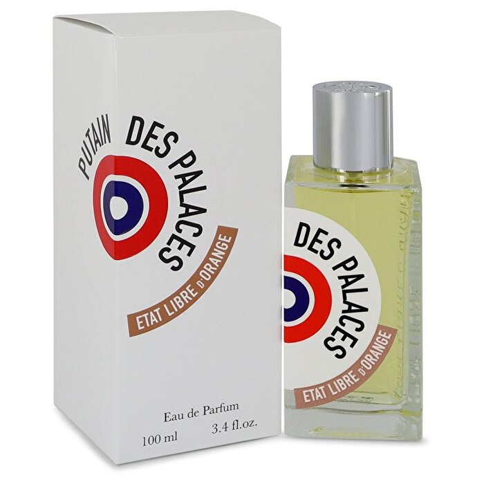 Etat Libre D'Orange Putain Des Palaces Eau De Parfum Spray 100ml/3.4oz