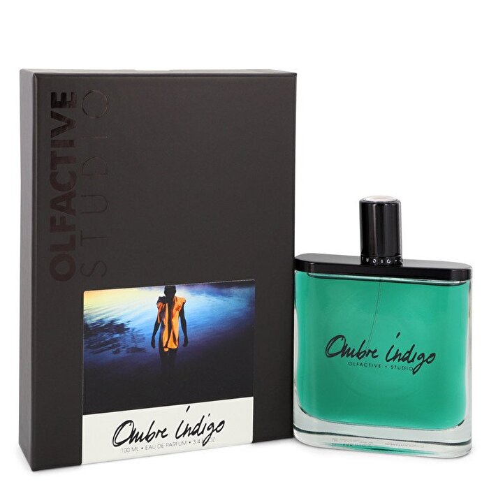 Olfactive Studio Ombre Indigo Eau De Parfum Spray (Unisex) 100ml/3.4oz