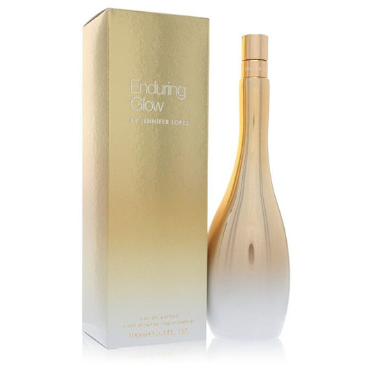 Jennifer Lopez Enduring Glow Eau De Parfum Spray 100ml/3.4oz