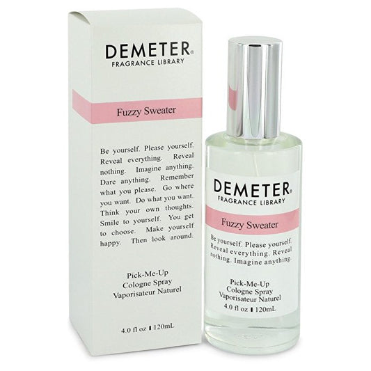Demeter Fuzzy Navel Cologne Spray 120ml/4oz