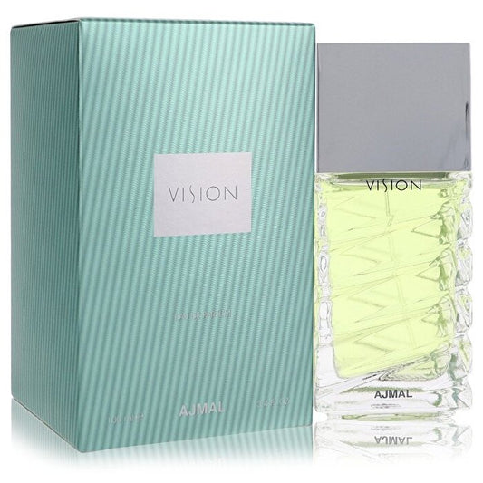 Ajmal Ajmal Vision Eau De Parfum Spray 100ml/3.4oz