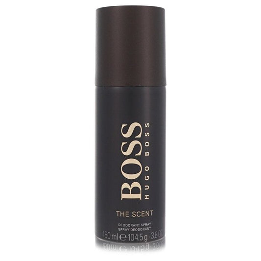 Hugo Boss Boss The Scent Deodorant Spray 106ml/3.6oz