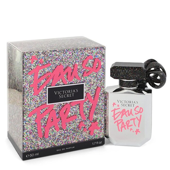 Victoria's Secret Eau So Party Eau De Parfum Spray 50ml/1.7oz