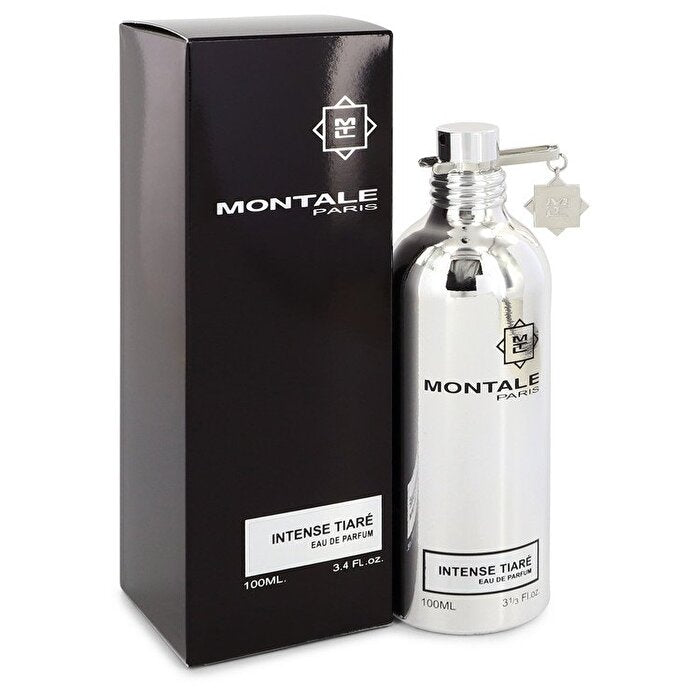 Montale Intense Tiare Eau De Parfum Spray 100ml/3.4oz