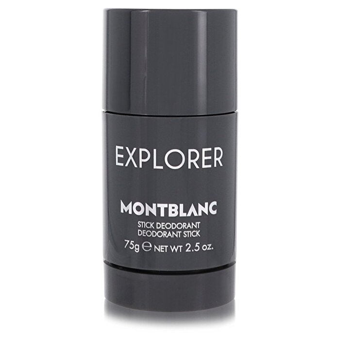Montblanc Montblanc Explorer Deodorant Stick 75ml/2.5oz