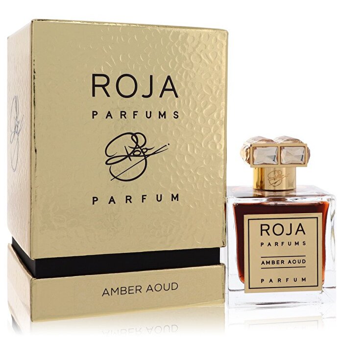 Roja Parfums Roja Amber Aoud Parfum Spray (Unisex) 100ml/3.4oz