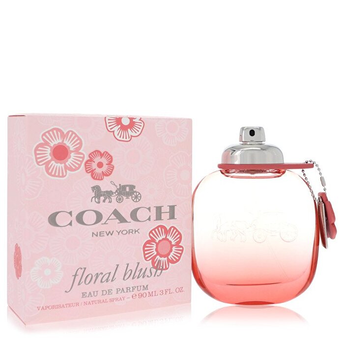 Coach Floral Blush Eau De Parfum Spray 90ml/3oz
