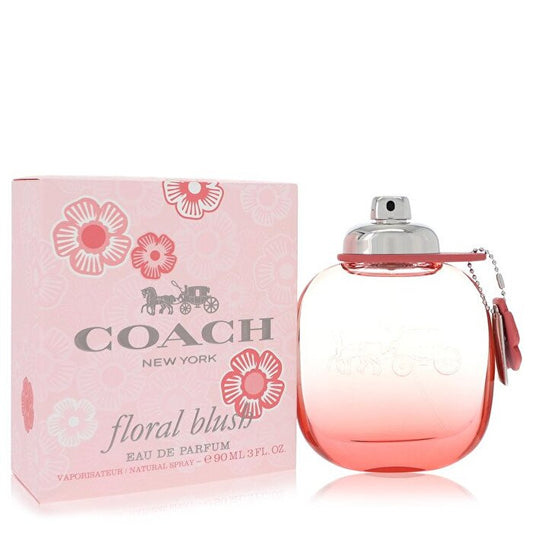 Coach Floral Blush Eau De Parfum Spray 90ml/3oz