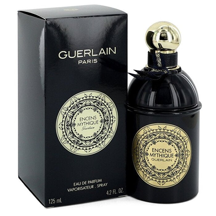Guerlain Encens Mythique D'orient Eau De Parfum Spray (Unisex) 125ml/4.2oz