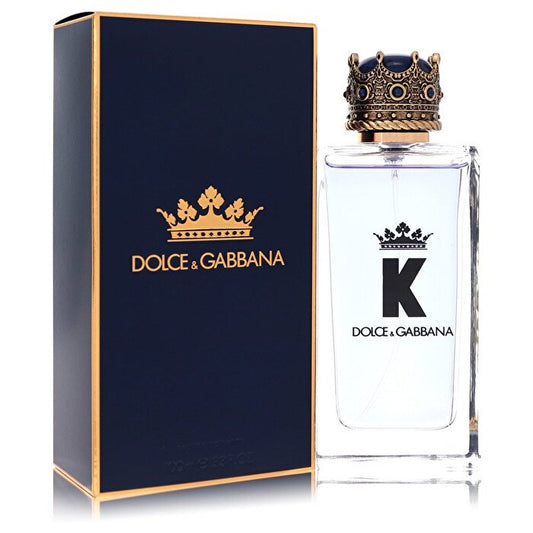 Dolce & Gabbana K Eau De Toilette Spray 100ml/3.3oz