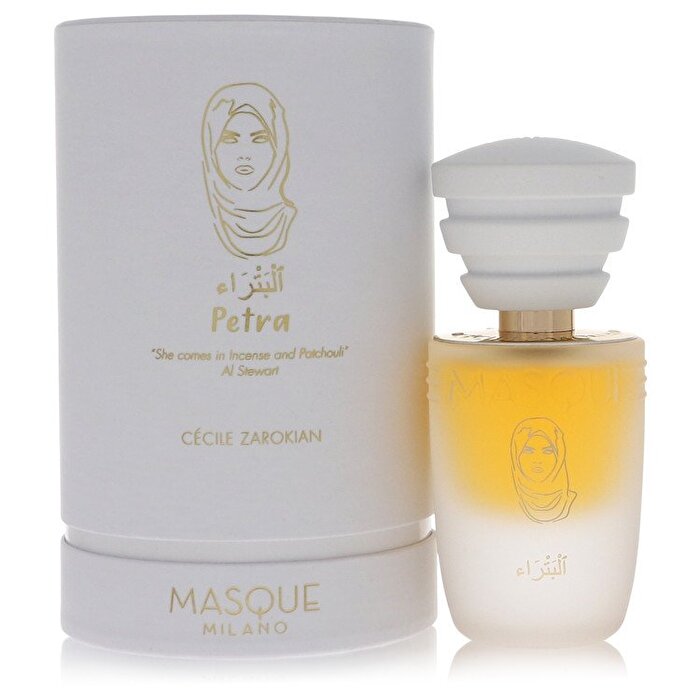 Masque Milano Tango Eau De Parfum Spray (Unisex) 35ml/1.18oz