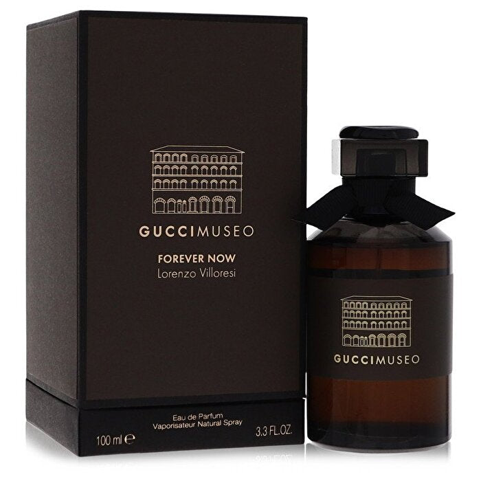 Gucci Forever Now Gucci Museo Eau De Parfum Spray 100ml/3.3oz