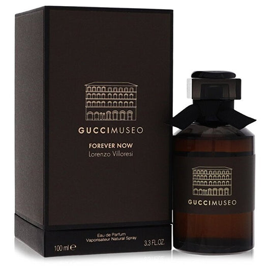 Gucci Forever Now Gucci Museo Eau De Parfum Spray 100ml/3.3oz