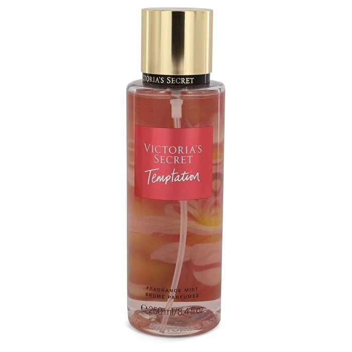 Victoria's Secret Temptation Fragrance Mist Spray 248ml/8.4oz
