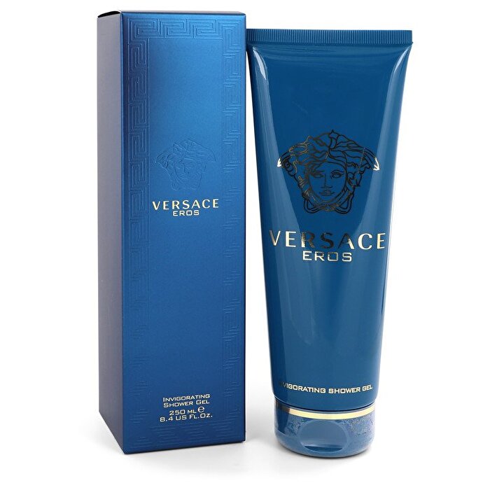 Versace Eros Shower Gel 248ml/8.4oz