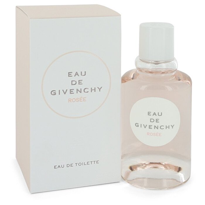 Givenchy Eau De Givenchy Rosee Eau De Toilette Spray 100ml/3.3oz