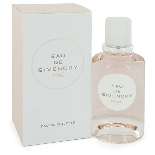 Givenchy Eau De Givenchy Rosee Eau De Toilette Spray 100ml/3.3oz