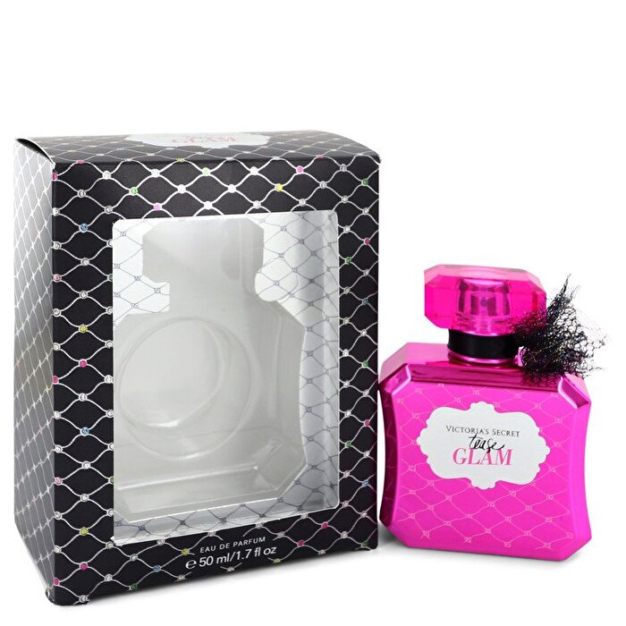 Victoria's Secret Tease Glam Eau De Parfum Spray 50ml/1.7oz