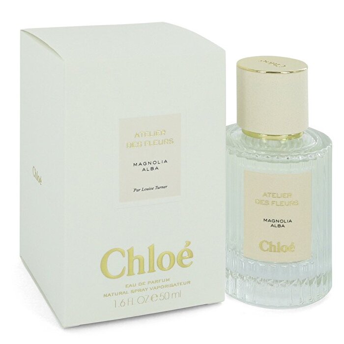 Chloe Magnolia Alba Eau De Parfum Spray 50ml/1.6oz