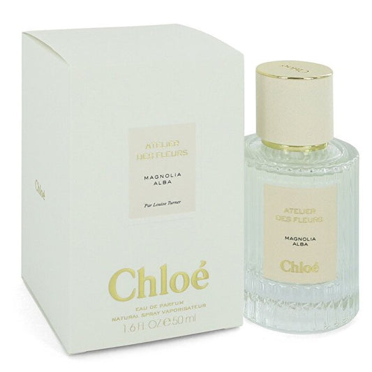 Chloe Magnolia Alba Eau De Parfum Spray 50ml/1.6oz