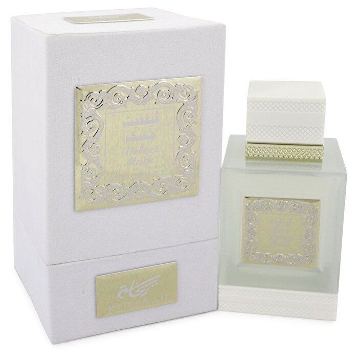 Rihanah Rihanah Velvet Musk Eau De Parfum Spray 125ml/4.2oz