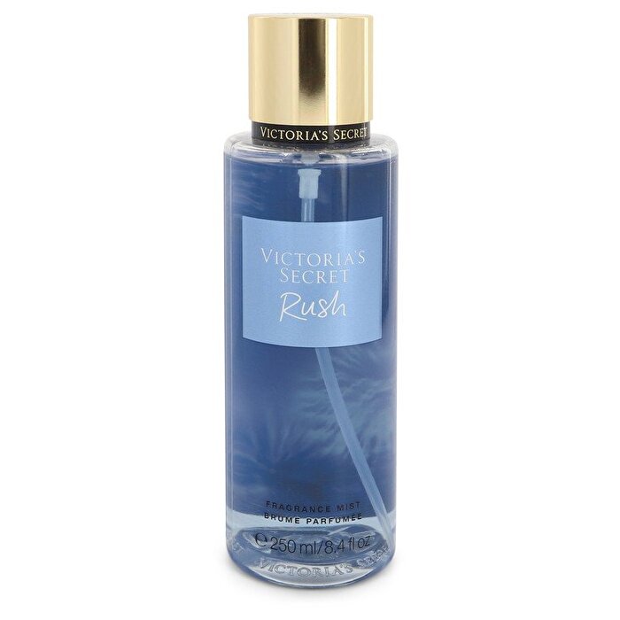 Victoria's Secret Rush Fragrance Mist 248ml/8.4oz