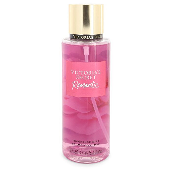 Victoria's Secret Romantic Fragrance Mist 248ml/8.4oz