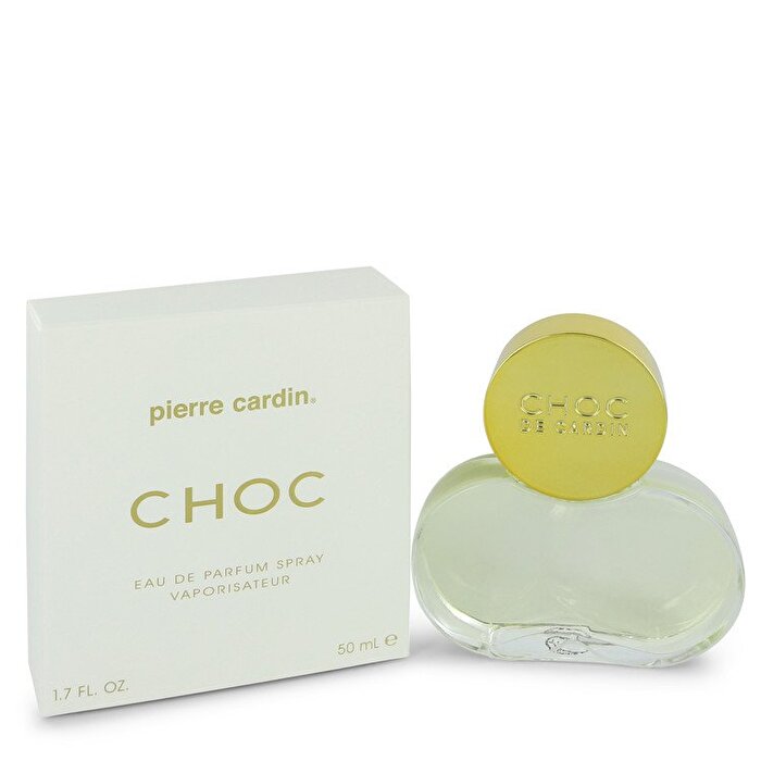 Pierre Cardin Choc De Cardin Eau De Parfum Spray 50ml/1.7oz