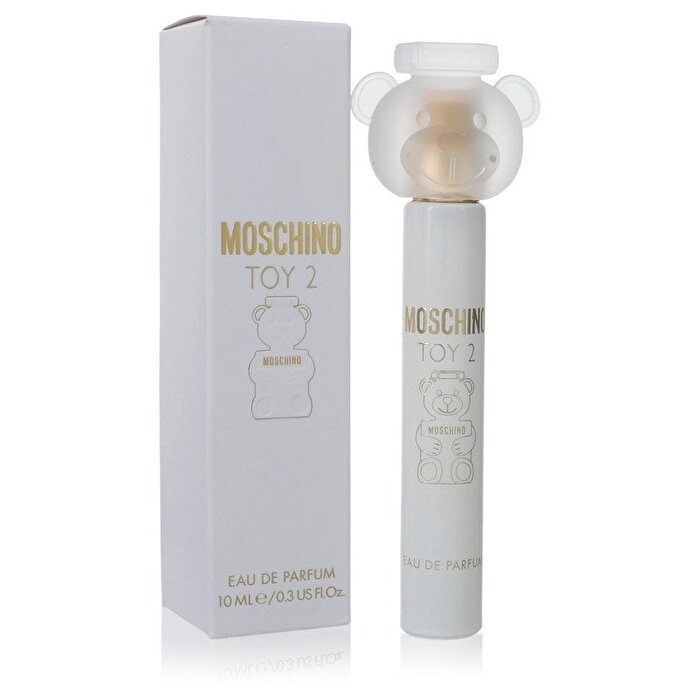 Moschino Toy 2 Mini Eau De Parfum 5ml/0.17oz